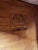Vintage 1980's Lou Hodges Credenza For Sale - Image 15 of 15