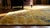 1920s Yellow Gold Floral Vase Antique Chinese Art Deco Carpet 8'8" X 11'4" Knotted Wool Rug For Sale - Image 14 of 15