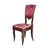 Caravelle Chairs by Gio Ponti, 1940s, Set of 6 For Sale - Image 13 of 13