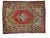 1910s 1910s Anatolian Oushak Rug - 3′8″ × 5′ For Sale - Image 5 of 5