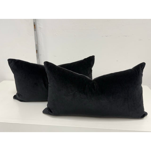 2020s Eastern Accents Armina Lumbar Pillow, Pair For Sale - Image 5 of 12