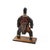 Early 20th Century Namchi Namji Beaded Fertility Doll Cameroon For Sale In Denver - Image 6 of 7
