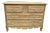 French Stripped Cherry Chest of Drawers For Sale