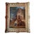 Rural Family Idyll - Monogramed Jwa, John White Abbott, 19th Century For Sale