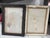Sculpture Materials 1990s Contemporary Figurative Mixed-Media Bas-Relief – Set of 4 For Sale - Image 7 of 7