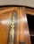 18th Century Country French Louis XV Style Chestnut Armoire With Bonnet Top, Circa 1790 For Sale - Image 14 of 14