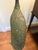 Midcentury Bronze Crane Sculpture #2 For Sale In Nashville - Image 6 of 8