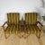 Mid-Century Modern Danish Teak Armchairs, 1960s, Set of 2 For Sale - Image 5 of 11