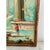 Antique Grand Tour Italian Capriccio Framed Oil on Board Paintings of a Landscape With Ruins, Pair For Sale - Image 12 of 13