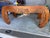 Chinese Antique Chinese Hand Carved Wooden Coffee Table Ming Style For Sale - Image 3 of 12