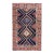 Early 20th Century Persian Bakhtiari Rug For Sale