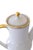 Late 20th Century Winterling Bavaria Coffee Pot For Sale In San Diego - Image 6 of 9