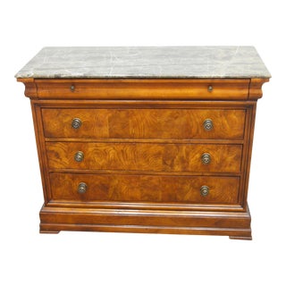 Ethan Allen Townhouse Chest of Drawers For Sale