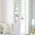This wall sconce features gradating mirrored disks. The larges central disk holds a stainless steel candle holder. From...