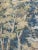 Vintage French Aubusson Style Jacquard Hunting with Hounds Tapestry, 1970s For Sale - Image 11 of 18