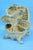 Mid-Century Modern Terracotta Informal Biomorphic Anthropomorphic Sculpture attributed to Albisola, 1920s For Sale - Image 3 of 18