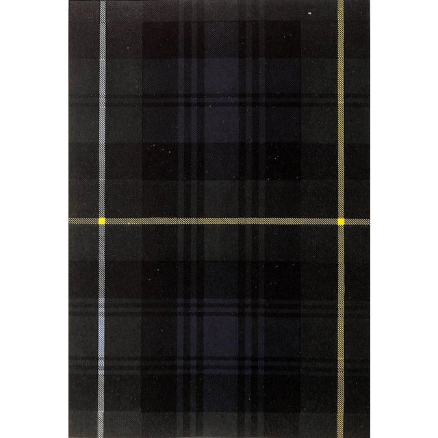 "The Clans & Tartans of Scotland" 1992 Grant, James For Sale - Image 10 of 12