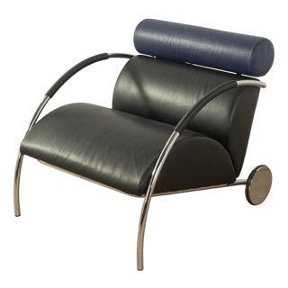 Zyklus Chair by Peter Maly for Cor For Sale