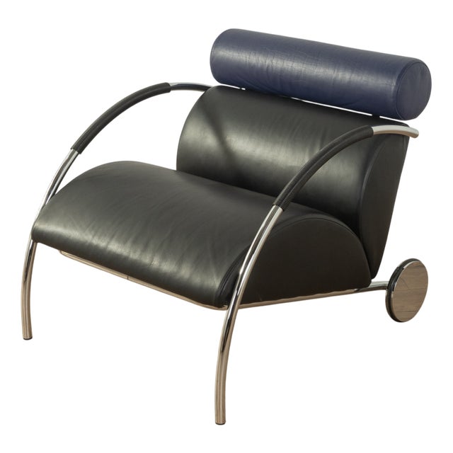 Zyklus Chair by Peter Maly for Cor For Sale