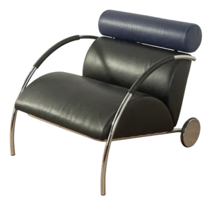 Zyklus Chair by Peter Maly for Cor