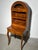 Antique English Marquetry Secretary For Sale - Image 10 of 13