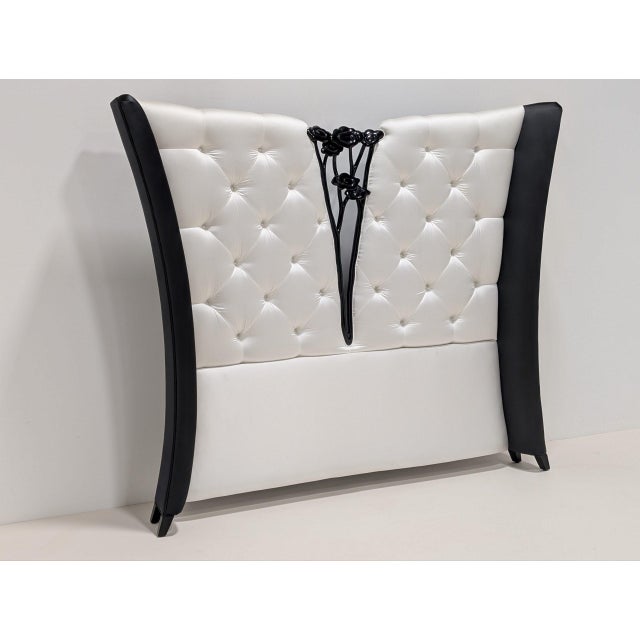 Headboard by Christopher Guy For Sale - Image 13 of 14
