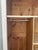 Vintage Parisian Wardrobe and Mirror, 1940s For Sale - Image 15 of 18