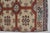 Small Oushak Antique Wool Carpet For Sale - Image 10 of 10