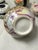Antique Austrian Hand Painted Moriage Porcelain Double Swung Handle Bulbous Vase For Sale - Image 15 of 16