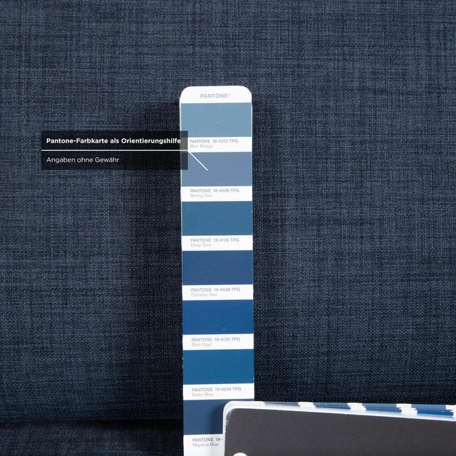 Scandinavian Fabric Corner Sofa from Bolia For Sale - Image 10 of 15