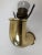 Vintage Austrian Brass Sconces, 1930s, Set of 2 For Sale - Image 10 of 15