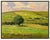 Message us to inquire about custom framing options! (Included for free with every purchase) The artwork here, "In The...