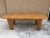 Brown Dining Table, 1970s For Sale - Image 8 of 15