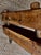 Wood Vintage Professional Bookbinding Finishing Press With Flat-Edge Handle For Sale - Image 7 of 12