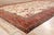 Beige Late 19th Century Persian Sultanabad Rug, 10'09 X 15'01 For Sale - Image 8 of 10
