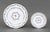 French Limoges Porcelain Tableware, 18 Pcs. For Sale - Image 3 of 7