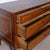 Brown Antique Louis XVI Style Inlaid Chest of Drawers, Italy, 20th Century For Sale - Image 8 of 16