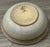 1990s Handmade Ceramic Bowl With Chile Pepper Design — Signed Studio Pottery For Sale - Image 4 of 12