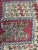 Caucasian Verneh Embroidered Kilim For Sale - Image 3 of 18