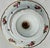 White Antique Limoges Porcelain Plates and Server – 7 Pieces, Leveillé Paris For Sale - Image 8 of 13