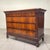 Brown Antique Charles X Chest of Drawers For Sale - Image 8 of 18