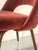 Conference Chairs by Eero Saarinen for Knoll, Italy, 2018, Set of 6 For Sale - Image 12 of 16