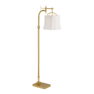Wildwood Ritz Iron Floor Lamp