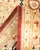 Mogul, One-of-a-Kind Hand-Knotted Area Rug in Orange, 8' 0" x 10' 3" For Sale In New York - Image 6 of 8