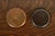 Metal Heintz Arts & Crafts Bronze Ashtray or Catchall For Sale - Image 7 of 9