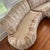 Mid Century Modern Curved Sectional Sofa For Sale - Image 9 of 10