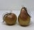 Alfredo Barbini Vintage Alfredo Barbini Apple and Pear - a Pair For Sale - Image 4 of 4