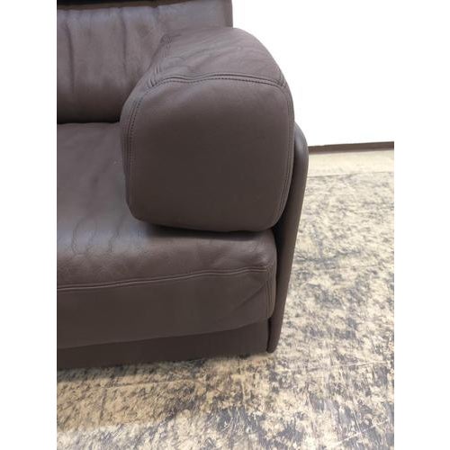 Brown DS-77 Sofas Daybed from de Sede, Set of 2 For Sale - Image 8 of 18