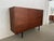Pierre Guariche Teak Highboard by Pierre Guariche for Meurop, 1961 For Sale - Image 4 of 16