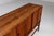 Highboard or Sideboard in Rosewood, Denmark, 1967 For Sale - Image 10 of 18